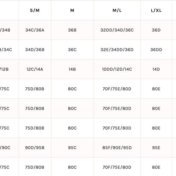 Free People You Wanna Brami Black Crochet Bralette - Picture 6 of 6